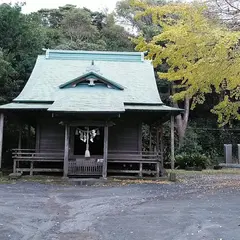 御笏神社