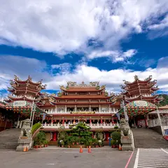 松山慈恵堂