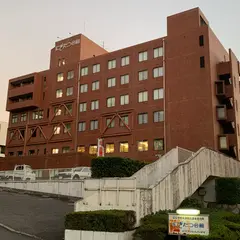 道後温泉 にぎたつ会館