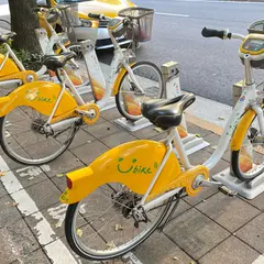 UBlKE 松山高中