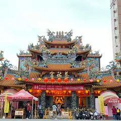 松山慈祐宮