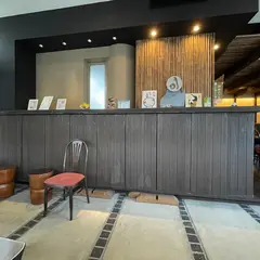 抹茶サロン ひとこと