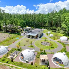HOSHIFULL DOME FUJI