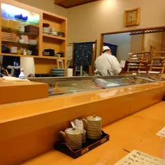 歩寿司本家
