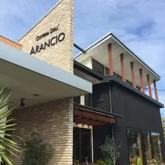 オステリア・デル・アランチョ