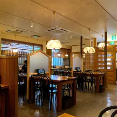伊勢うどん　奥野屋