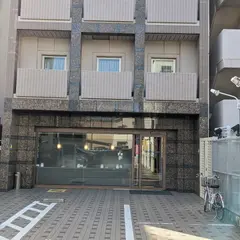 スーパーホテル博多
