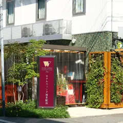 ホテルウィングインターナショナル セレクト博多駅前