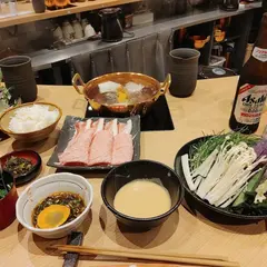 千里しゃぶちん JR芦屋店