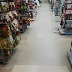 ザ・ダイソーフジ長門店