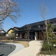 ふくちのやどかふぇヨリトコ
