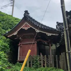 大鳥神社