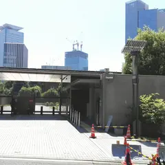 内閣総理大臣官邸
