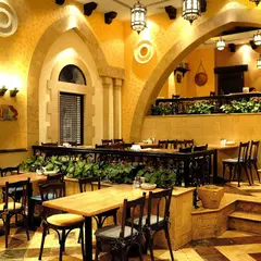 Al Safadi Restaurant Rigga