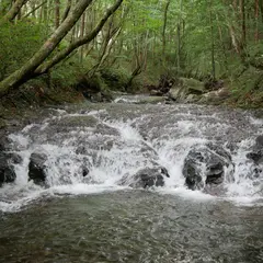滝ノ沢不動滝