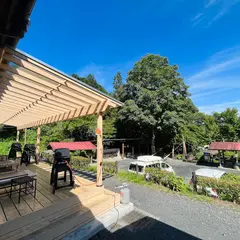 ザランタン鹿沼