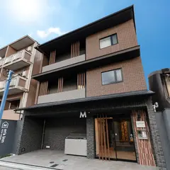 HOTEL M's EST SANJO WAKOKU (旧：エムズイン三条WAKOKU)