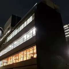 リバーサイドビルディング
