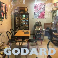 カフェ・ゴダール