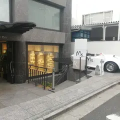 Ms.南青山 （エアーかおる東京丸）