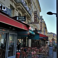 Hotel Richmond