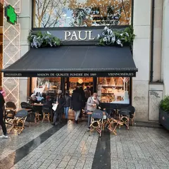 PAUL