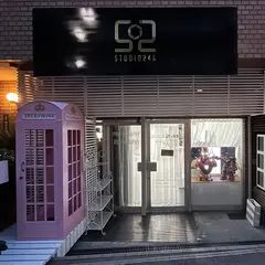 STUDIO24K (スタジオニジューヨンケイ)
