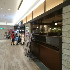 鎌倉パスタ プレナ幕張店
