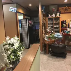 さざれ石