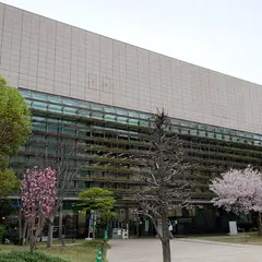 長崎市立図書館