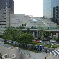 電通四季劇場［海］
