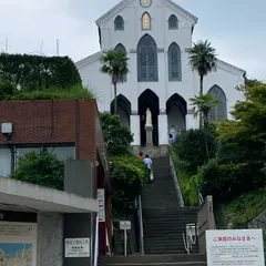 大浦天主堂