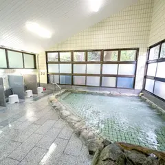 高月温泉