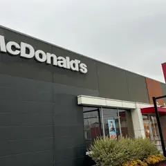 マクドナルド たつの店
