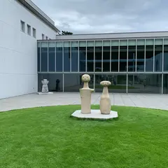 神奈川県立近代美術館 葉山