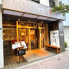 とんかつ はせ川 東銀座店