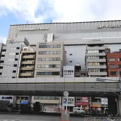 ヨドバシカメラマルチメディアＡｋｉｂａ