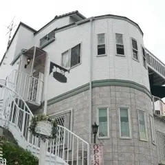 白い美術館