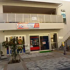 ゆめいろ Cafe