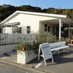 海辺の手作りせっけん工房　暇楽