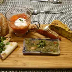 kitchenプルトワ