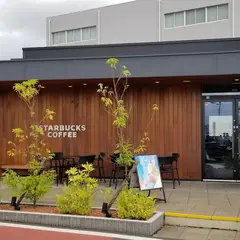 スターバックスコーヒー 大分大道バイパス店