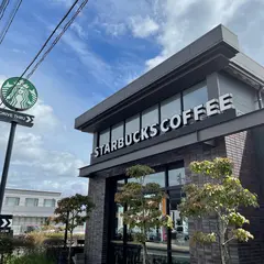 スターバックスコーヒー 宮崎青葉町店