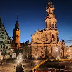 Schlossplatz