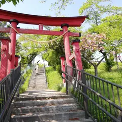 巽山稲荷神社