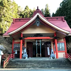 尾崎神社