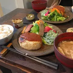 百薬キッチン