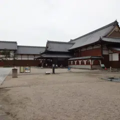 佐賀城公園