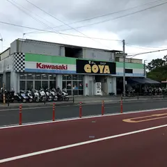 バイク買取沖縄 バイクレンタル沖縄GOYAオート宜野湾店