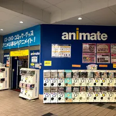 アニメイト福井